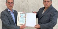 مدیر روابط عمومی  پرشین کیک بوکسینگ آذربایجان شرقی معرفی شد