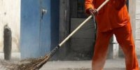 فوت کارگر خدمات شهری در تبریز