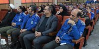 برگزاری سمینار آگاهی‌بخشی با موضوع اهدای عضو