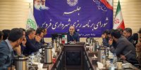 ضرورت تلاش مضاعف برای تحقق برنامه های مدیریت شهری