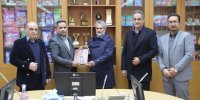 عضو جدید هیئت مدیره پاکسان معرفی شد