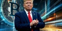 آیا قدرت بیت کوین در دوره ترامپ بیشر می شود؟