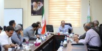 گام روبه جلو در مسیر تملکات تقاطع غیرهمسطح بلوار شهیدکچوئی