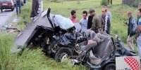 کاهش ۸.۷ درصدی تلفات حوادث رانندگی در گیلان