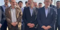 مشارکت شهرداری فردیس در تکمیل اردوگاه شهید باکری البرز در خرمشهر