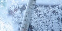 هشدار هواشناسی مازندران: برف و کولاک در راه است