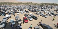 بازار خودرو ایران در یکی از دشوارترین دوره‌های خود قرار دارد