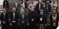 سومین دوره جایزه پایان‌نامه سال مهندسی کامپیوتر و فناوری اطلاعات برگزار شد