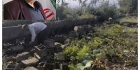 هزار مترمربع از بستر رودخانه های لنگرود رفع تصرف شد