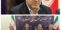 در مدیریت بحران باید به سمت پیشگیری برویم