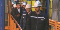 همکاری راه آهن و فولاد مبارکه موفقیت های آینده فولاد مبارکه را رقم می زند
