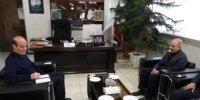 ضرورت مشارکت صنایع در برنامه های فرهنگی آموزشی محیط زیست