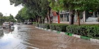 هشدار بارندگی شدید و طغیان رودخانه ها در مازندران