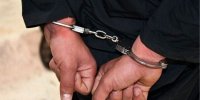 دستگیری متهم به قتل در کمتر از نیم ساعت در شهرستان مرند