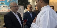 آزادی ۱۵۷ مددجو از زندان‌های قائمشهر و بابل
