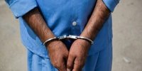 دستگیری جاعل اسناد بانکی و قضایی توسط مامورین حفاظت دادگستری مازندران