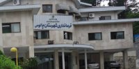 ستاد بحران شهرستان چالوس در آمادگی کامل قرار دارد