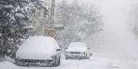 نجات ۵۶۷ نفر گرفتار در برف و کولاک نقاط کوهستانی مازندران