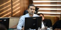 بیش از ۳۲ هزار متر مربع از معابر فردیس آسفالت شدند