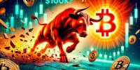 آغازی برای مارتن صعودی قیمت بیت کوین