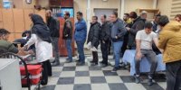 کسب رتبه ممتاز در آزمون مهارت توسط آزمایشگاه مجتمع فولاد صنعت بناب