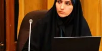معاون امور بانوان باشگاه مقاومت شهرداری تبریز منصوب شد