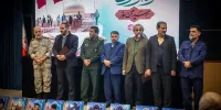 برگزاری جشنواره « ره آورد سرزمین نور» در ساری