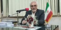 گفتگوی خبری با ناصر رضایی خبرنگار ،پدر ورزش های رزمی مرند ،حسابرس و  نویسنده  چندین کتاب در مرند .
