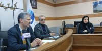 وضعیت منابع آبی مازندران بهبود یافت