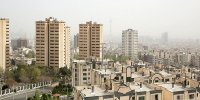 علت رکود بازار مسکن، عدم توانایی خرید مردم است
