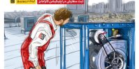 مواردی که در عیب یابی کولر آبی باید در نظر گرفته شوند