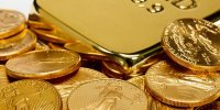 قیمت طلا و سکه تحت تاثیر افزایش نرخ ارز، روند افزایشی به خود گرفت