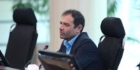 تقدیر علی قاسمپور از عملکرد سازمان سیما، منظر و فضای سبز شهری در آذین بندی محرمی شهر کرج