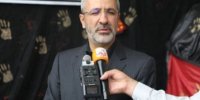شهردار کرج شهادت آیت الله رئیسی و همراهان را تسلیت گفت