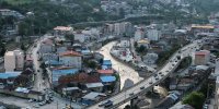 بهربرداری از پل جدید پل سفید 20 ساله شد!