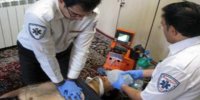 ۴۸ شهروند تبریری با احیای موفق قلبی ریوی از ابتدای سالجاری به زندگی دوباره برگشتند