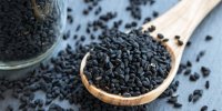 سیاه دانه؛ دانه ای شگفت انگیز با خواص فراوان