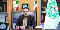 ۲۹ هزار و ۵۰۰ مترمربع گل در فضای سبز منطقه یک کاشته شد