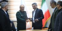 تفاهم نامه همکاری ما بین اداره کل بهزیستی و سازمان بسیج سازندگی استان گیلان منعقد شد
