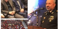 جغرافیای ایران در تمام تئوری‌های راهبردی دنیا محور اساسی است