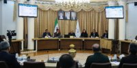هیچ تصمیم مدیریتی در استان بدون حضور ذی‌نفعان گرفته نخواهد شد