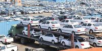 قیمت خودروها  همچنان در نوسانات بازار ازر گیر کرده است