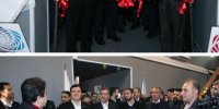 اولین مؤسسه هوش مصنوعی نظام بانکی با مشارکت بانک ملت و دانشگاه تهران افتتاح شد