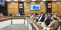 گردهمایی واحدهای برنامه‌ریزی خرید شرکت‌های فولاد سراسر کشور 
