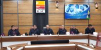 استفاده از علوم و فناوری های جدید و بروز در فولاد خوزستان باید نهادینه شود