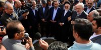 فولاد خوزستان در مسیر فولاد سبز و حفاظت از محیط زیست