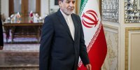 عراقچی: اعتماد به مذاکره نداریم