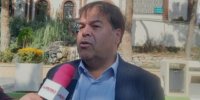 افتتاح ۶ پروژه عمرانی در سازمان آرامستان‌های شهرداری کرج