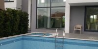 قطع گاز 8500 ویلای خالی از سکنه مازندران