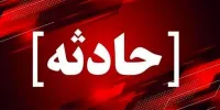 حادثه برخورد پراید و  روآ در شهرستان بناب راه روستایی چوبوقلو با ۶ مصدوم
